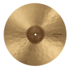 SABIAN 18" Artisan Traditional Symphonic Medium Light - Ev - Entz Music