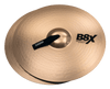 SABIAN 18" B8X Marching Band Single - Ev - Entz Music
