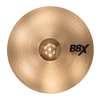 SABIAN 18" B8X Thin Crash - Ev - Entz Music