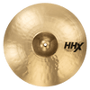 SABIAN 18" HHX X - Plosion Crash Brilliant Finish - Ev - Entz Music