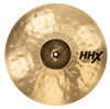 SABIAN 18" HHX X - Treme Crash Brilliant Finish - Ev - Entz Music