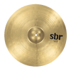 SABIAN 18" SBr Crash Ride - Ev - Entz Music