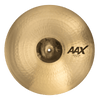 SABIAN 19" AAX Heavy Crash Brilliant Finish - Ev - Entz Music