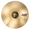 SABIAN 19" AAX Marching Band Brilliant Finish - Ev - Entz Music