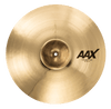 SABIAN 19" AAX X - Plosion Crash Brilliant Finish - Ev - Entz Music