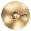 SABIAN 19" AAX X - Plosion Fast Crash - Ev - Entz Music