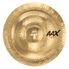 SABIAN 19" AAX X - Treme Chinese Brilliant Finish - Ev - Entz Music