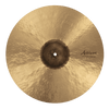 SABIAN 19" Artisan Traditional Symphonic Medium Heavy - Ev - Entz Music