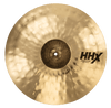 SABIAN 19" HHX X - Treme Crash Brilliant Finish - Ev - Entz Music