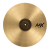 SABIAN 20" AAX Heavy Crash - Ev - Entz Music