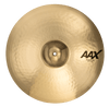 SABIAN 20" AAX Heavy Crash Brilliant Finish - Ev - Entz Music