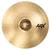 SABIAN 20" AAX Marching Band Brilliant Finish - Ev - Entz Music