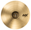 SABIAN 20" AAX X - Plosion Crash Brilliant Finish - Ev - Entz Music