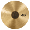 SABIAN 20" Medium Crash AAX - Ev - Entz Music