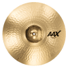 SABIAN 20" Medium Crash AAX Brilliant Finish - Ev - Entz Music