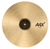 SABIAN 20" Thin Crash AAX - Ev - Entz Music