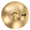 SABIAN 20" Thin Crash AAX Brilliant Finish - Ev - Entz Music
