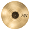SABIAN 21" AAX Raw Bell Dry Ride - Ev - Entz Music
