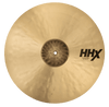 SABIAN 21" HHX Groove Ride - Ev - Entz Music