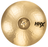 SABIAN 21" HHX Groove Ride Brilliant Finish - Ev - Entz Music