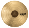 SABIAN 21" HHX Raw Bell Dry Ride - Ev - Entz Music