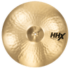 SABIAN 21" HHX Raw Bell Dry Ride Brilliant Finish - Ev - Entz Music