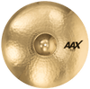 SABIAN 22" Heavy Ride AAX Brilliant Finish - Ev - Entz Music