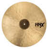 SABIAN 22" HHX Complex Thin Crash - Ev - Entz Music