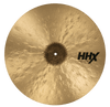 SABIAN 22" HHX Complex Thin Ride - Ev - Entz Music