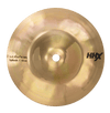 SABIAN 7" HHX Evolution Splash Brilliant Finish - Ev - Entz Music