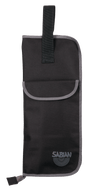 SABIAN Express Stick Bag (Black With Grey) - Ev - Entz Music