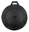 SABIAN Quick 22 Cymbal Bag (Black Out) - Ev - Entz Music
