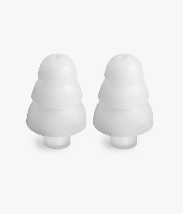 Gibraltar SC-GEP Ear Plugs, 2 Pairs with Case