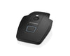 Sennheiser MAT133 - S B XLR Table Base – Mic Button, XLR3 - F In, XLR3 - M Out - Ev - Entz Music