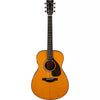 Yamaha FSX5 Red Label Electro-Acoustic Guitar – Gloss Finish, All-Solid Wood, Made in Japan with Atmosfeel System (SKU: GFSX5G)