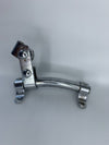 Slingerland 'Ray McKinley' Rail Consolette Tom Mount
