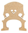 Stentor Cello Fitted Maple Bridge - Available in 4/4, 3/4, 1/2, 1/4 & 1/8 Sizes - Ev - Entz Music