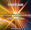Stratos - The Music of Jonathan Bates (WOBXYZ123) - Ev - Entz Music