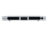Studiomaster HX4 - 1400 Digital Power Amplifier - 4 x 595W, 1U Rack - Mount - Ev - Entz Music