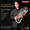 Symphonic Euphonium - David Childs with BBC National Orchestra of Wales (Symph Euph) - Ev - Entz Music
