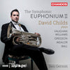 Symphonic Euphonium II - David Childs and BBC Philharmonic CD - Ev - Entz Music