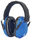 TGI Junior Ear Defenders - Blue - Ev - Entz Music
