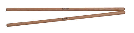 Tycoon Percussion Timbale Sticks (Pair)