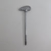 Trixon Bass Drum Rod 124mm - Handle damaged - Ev - Entz Music