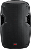 VECTOR by HH VRE - 12AG2 Active PA Speaker – 800W, Bluetooth, 12" LF Driver & 3 - Channel Mixer - Ev - Entz Music