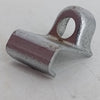 Vintage Snare Drum Claw, Chrome - Ev - Entz Music