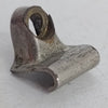 Vintage Snare Drum Claw, Nickel - Ev - Entz Music