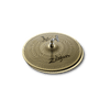 Zildjian L80 Low Volume HiHats - Ev - Entz Music