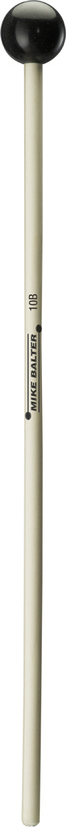 Mike Balter 10B Phenolic Birch Extra Hard Bells, Xylophone Mallets