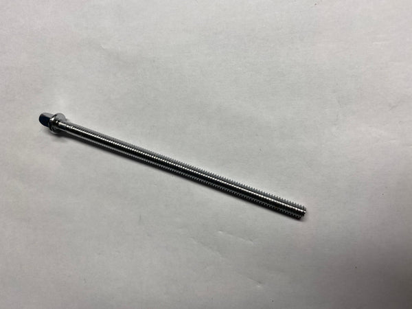 116MM Tension Rod. No Washer. (Miscellaneous)